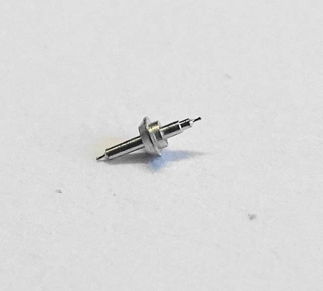 Axe De Balancier Pour Montre RONDA EB 10 1/2-11 1/2 - Neuf Sans Étiquette