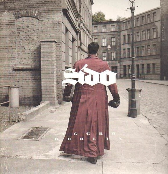 Sido Aggro Berlin NEW OVP Urban 2xVinyl LP