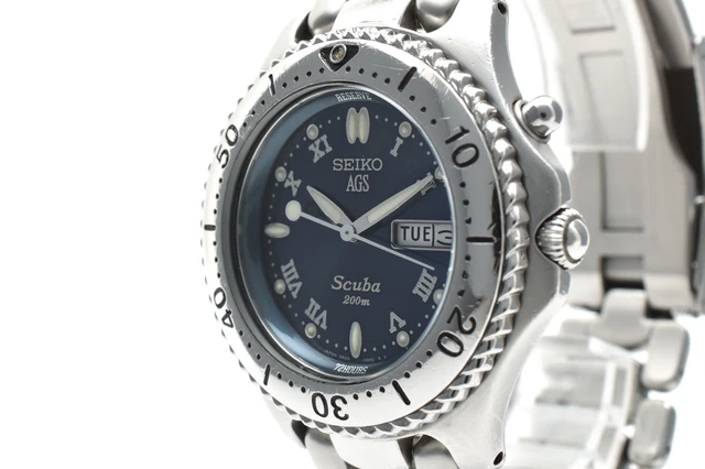 SEIKO ダイバーズウォッチ 自動巻き 200m防水 sbdc023-1.jpg