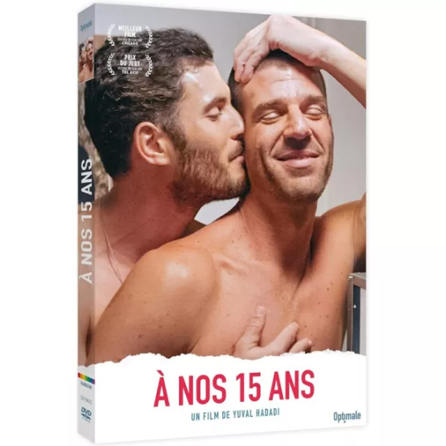 À nos 15 ans DVD NEUF