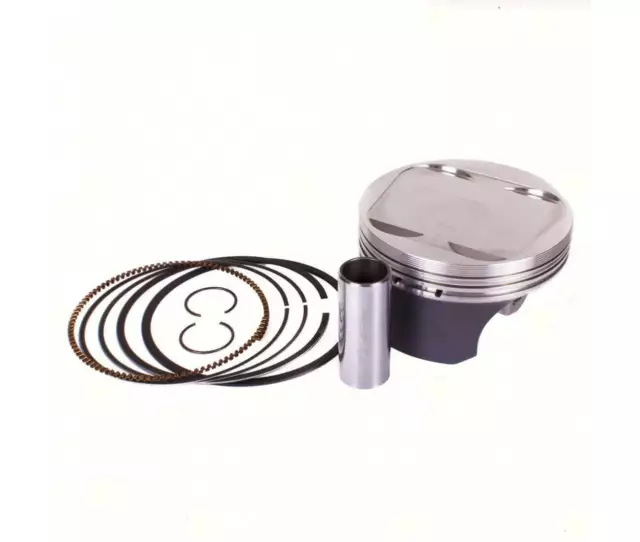 HONDA 600 XLM - 85/87 - PISTON FORGE WÖSSNER 97.44 mm / 8574D050