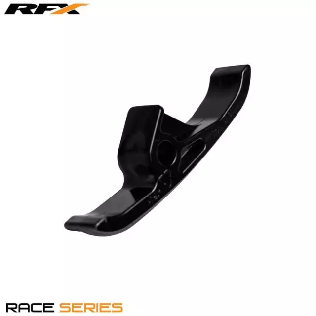 RaceTech Chain Slider Piece For KTM SX 125/150/250 2017-21, SXF 2016-21 - Black