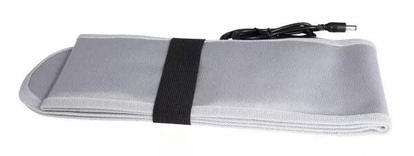 Ceinture Bambou, Ceinture, Thermique Ferninfrarot Pour Ion Cleanser de Luxe