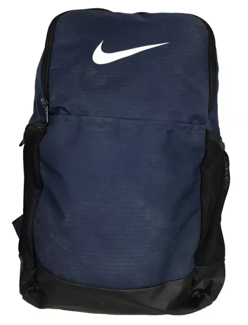Women Nike Brasilia 9.5 Training Backpack Extra Large 30L Pink