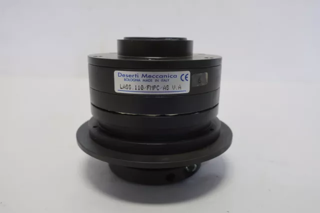 Deserti Meccanica LASS.110/FMPC/AS Torque Limiter 30mm 3