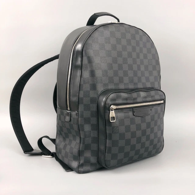 zaino louis vuitton uomo