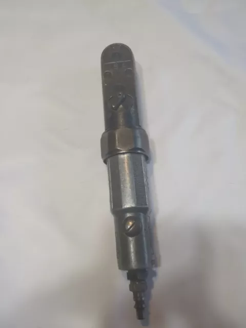 MAC Tools AR777 3/8 Drive Heavy Duty Air Ratchet Vintage Pneumatic Socket Wrench