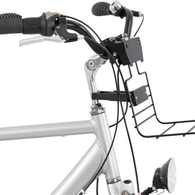 Tigana Hundefahrradkorb Xxl Tigana Fahrradkorb Eink Produktbild-Vorschau 6