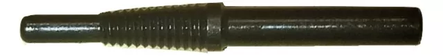 Clesco CR-14 Cartridge Roll Mandrel, 3/16" x 1/2" Pilot, 1/4" Shank, 2-1/2" OAL