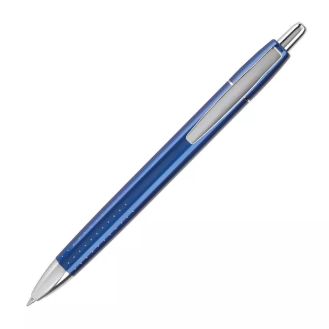 Pilot Axiom Ballpoint Pen - Cobalt Blue