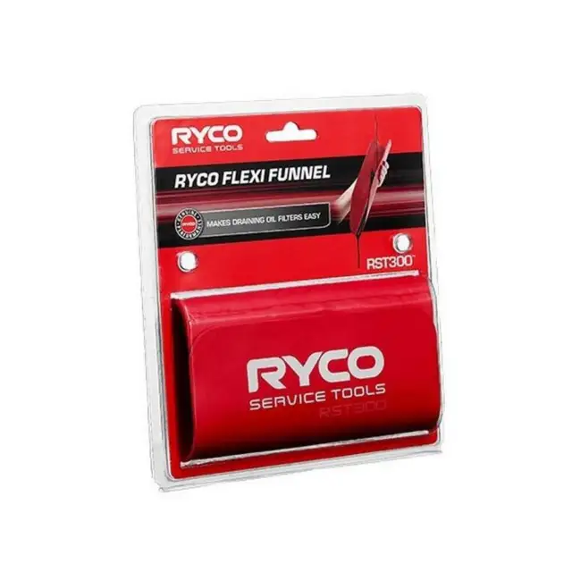 Ryco RST300 Flexible Funnel