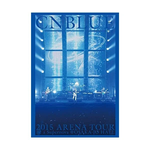 YOU ARE THE WORLD TOUR FINAL at Zepp DiverCity DVD-