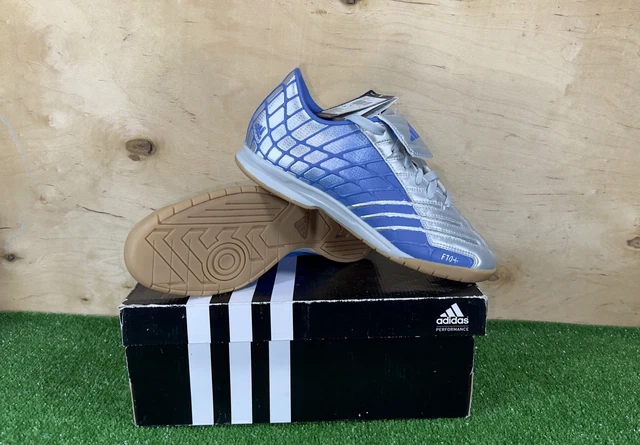 ADIDAS TUNIT F50.6 FG Noir RARE Boots Crampons Homme Football Soccers EUR 196 52 PicClick FR