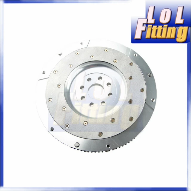 Competition Clutch Lightweight Steel Flywheel 1986–1993 Toyota Supra 1JZ-GTE