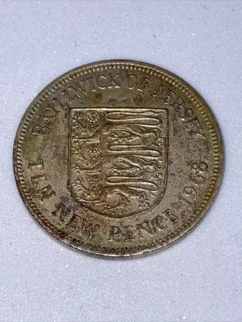 10p bailiwick shop of jersey