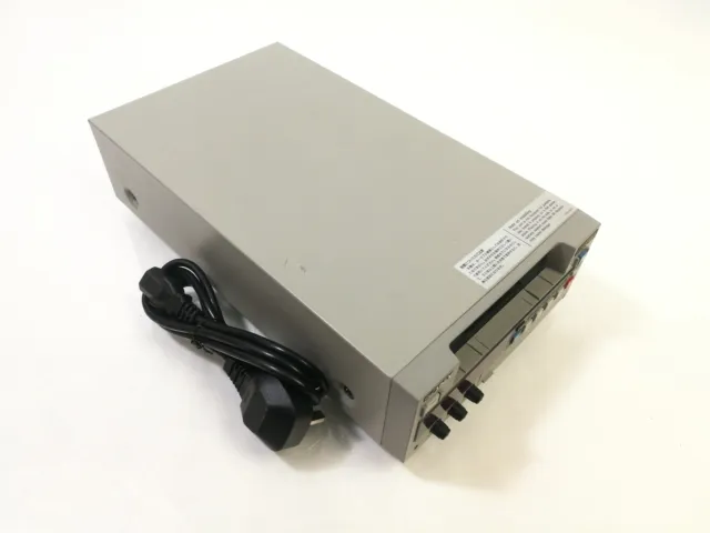 Sony DSR-40P PAL DVCAM MiniDV Digital Videocassette Recorder