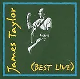 TAYLOR James - (Best live) - CD Album