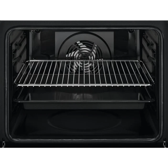 Electrolux KOHHH00X four 68 L 2790 W A Acier inoxydable 6