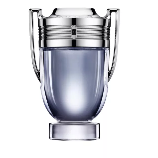 PACO RABANNE INVICTUS EAU DE TOILETTE 100 ml