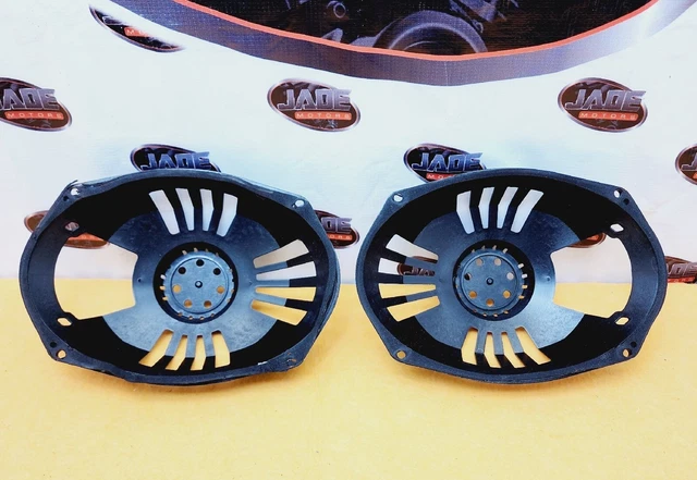 rockford fosgate harley