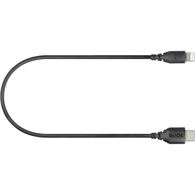 Câble USB-C vers USB-C RODE SC22 40830100