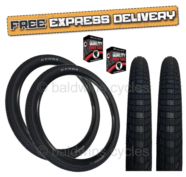 Kenda 26 2025 tyres