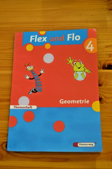 Flex und Flo / Flex und Flo - Ausgabe 2007 von Rolf Breiter (2009, Geheftet)