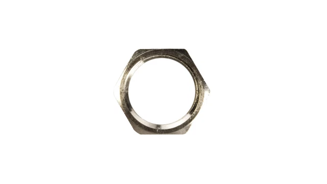 Messingmutter PG9 SKINDICHT SM 9 52003500 /100Stk/ /T2DE