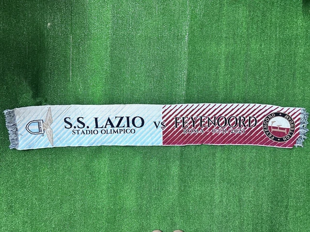 Sciarpa Ultras Scarf Bufanda Schal Echarpe PANTHERS FANO EN CE SE DOMA
