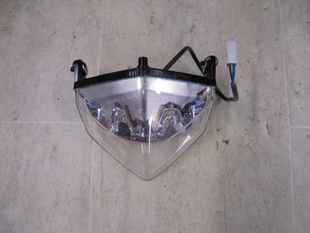 KTM 1190 Adventure 2013-2016 fanale posteriore (Rear light) 201582619