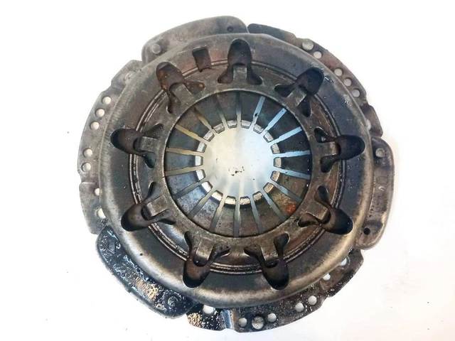 Piastra Pressione Frizione per Nissan Almera Tino UK1792112-97