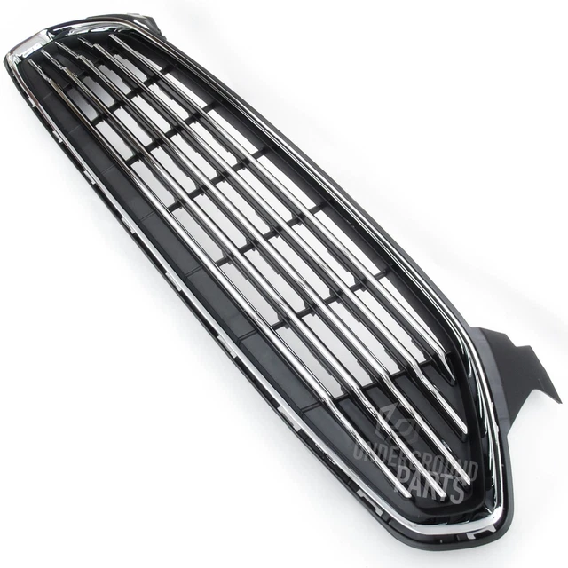 VW GTI MK5 / Jetta Honeycomb Grill 06-09 - View #8