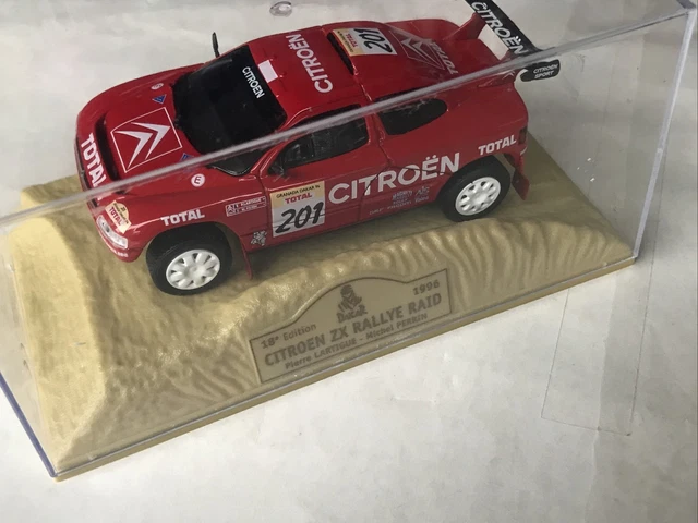 Miniature citroen cx 2400 gti 1/18 norev collection - Collection