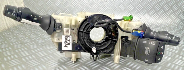 Contacteur Commodo Tournant Airbag Volant Comodo POUR RENAULT - Foto 8