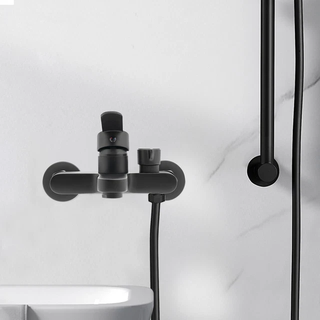 Bath Taps & Thermostats, Showers, Baths & Parts, Bath, Home