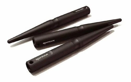 Solid Alloy for Release Carabina Spinlock DW-FID