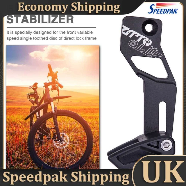 ZTTO Chain Guide Guida Catena ZTTO Per Bicicletta Lega Alluminio