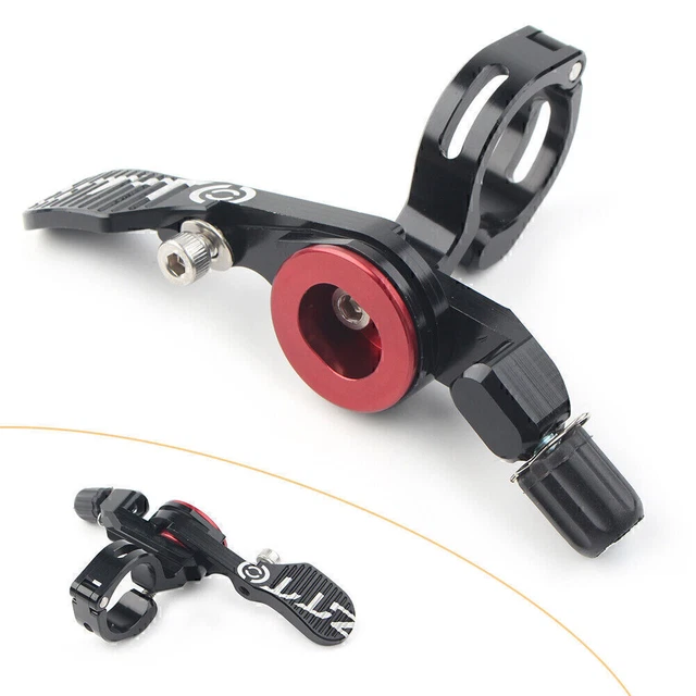 ZTTO Adjust Mechanical MTB Seatpost Dropper Remote Lever Shifter Practical TOOLS