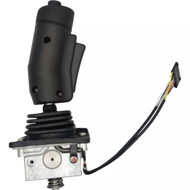 For Genie Scissor Lift Gen 6 Joystick Controller Single Axis 137634 137634GT