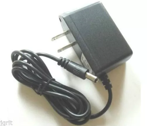9v 9 volt ADAPTER = Blinq Wine Chiller QWC014 QWC015 power cord PSU dc cable ac