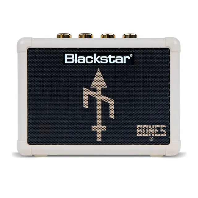 Blackstar FLY3 3 Watt Mini Guitar Amplifier with ISF Circuit Bones