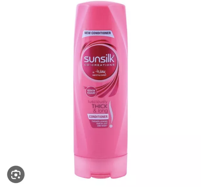 Balsamo seta solare per capelli lisci setosi 80 ml