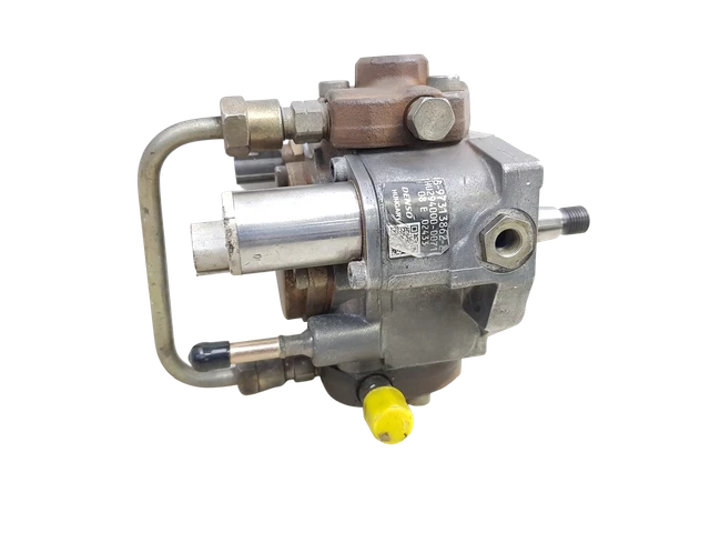 Pochette De Joints Pour Pompe à Injection Opel Meriva 1.3 CDTi 51KW - Pièce Neuve De Rechange