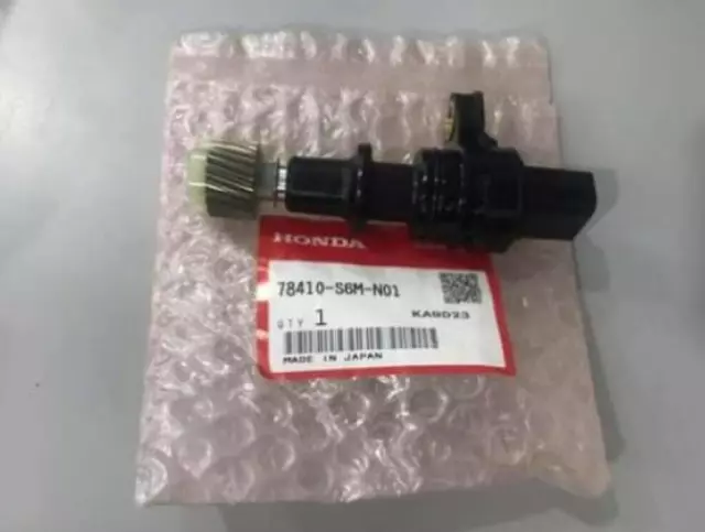 HONDA Genuine Integra DC5 Civic SI Speed Sensor K-SWAP K20A2 ☆ 78410-S6M-N01 ☆