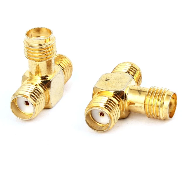 Conector Sma Hembra – Compra Conector Sma Hembra Con Envío Gratis En AliExprs Version