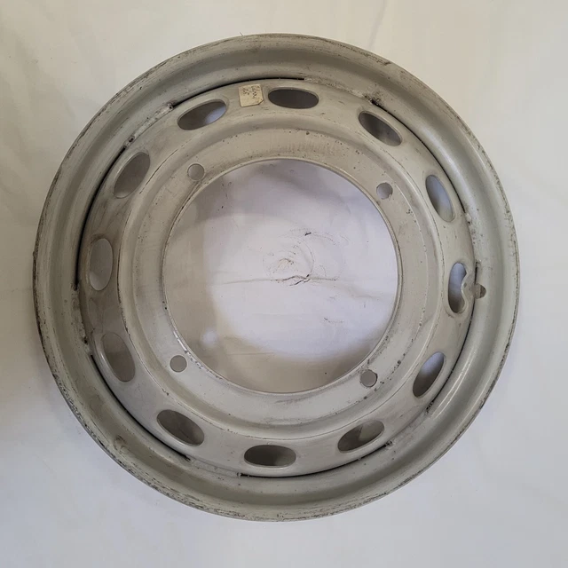 Cerchione Cerchio  Rim  Wheel GARELLI CAPRI 125  epoca 60's