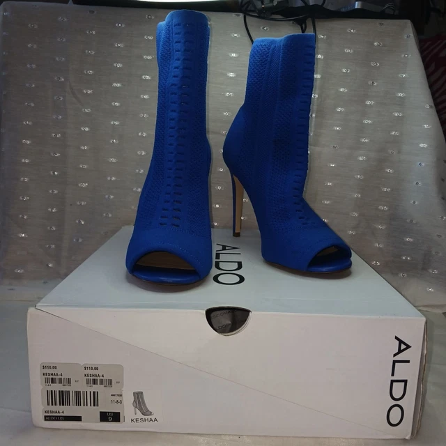 Aldo on sale keshaa bootie