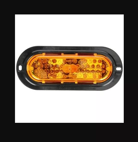 TRUCK-LITE 60292Y Backup & Tail Lights