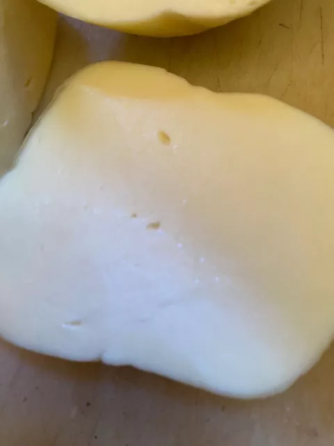 Provola Di Mucca