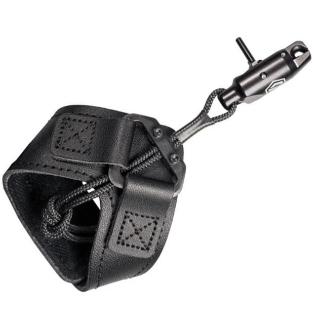 Scott Archery Quick Shot Black Hunting Release